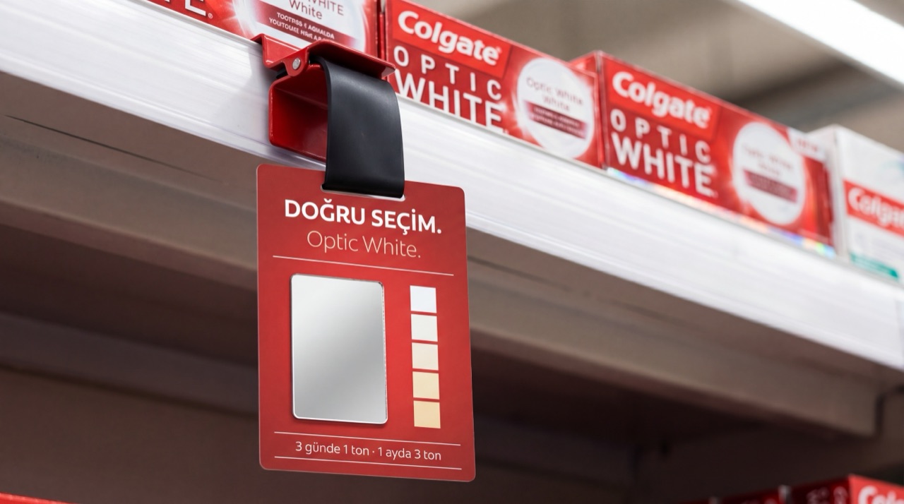 Optic White