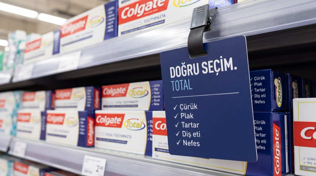 Total